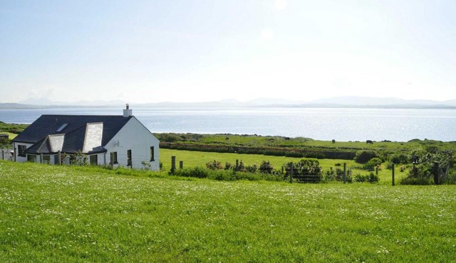 Portbahn, Bruichladdich