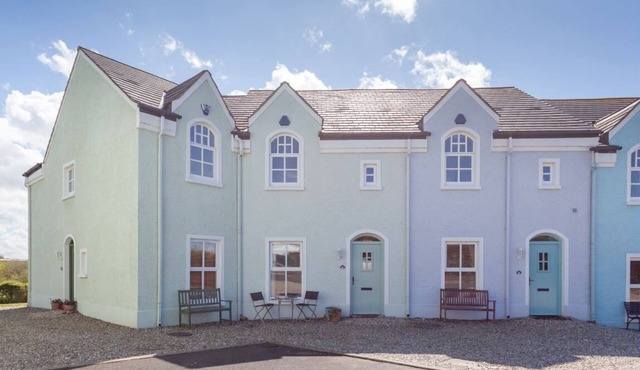 Portballintrae 10 Ballaghmore Cottages