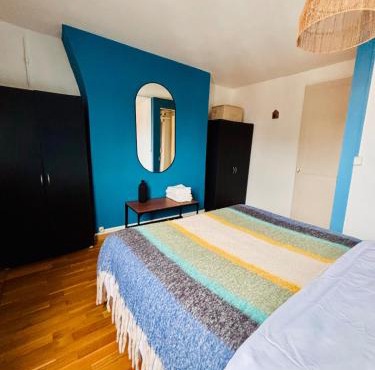 Porte de Gand - Appartement Vieux-lille