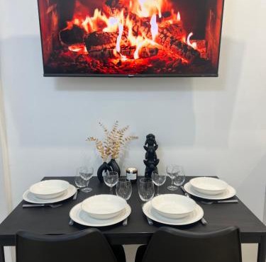 Porte de Versailles - Appartement Charmant - Paris 15