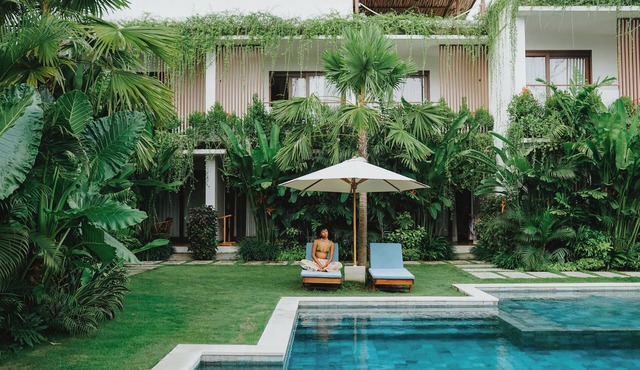 Porter Boutique Hotel & Lifestyle