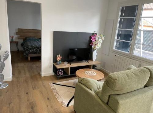 Portet - Appartement 4