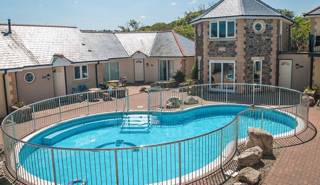 Porth Veor Villas & Apartments