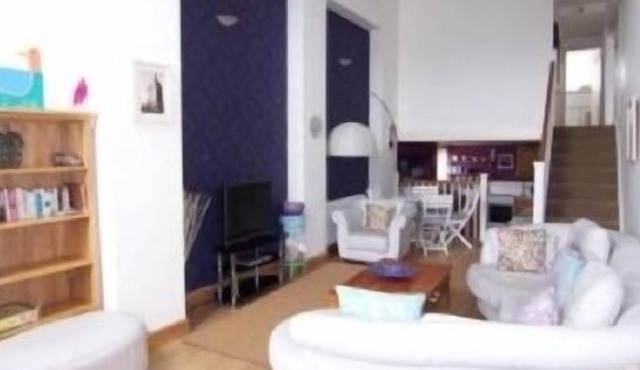 Porthmeor Ayr Court - St Ives