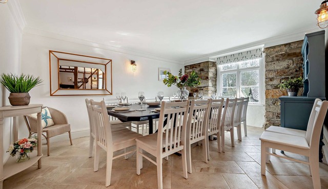 Porthvean - St Agnes