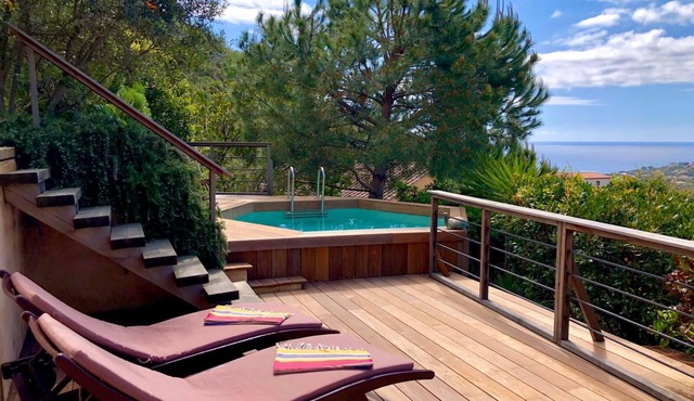 Porticcio: Apartment/flat - Porticcio