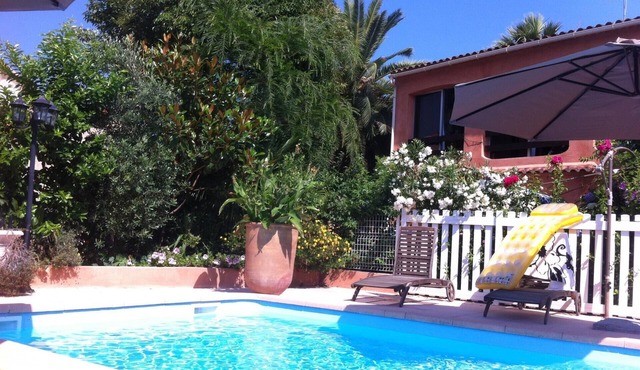 Porticcio: House/Villa - Porticcio