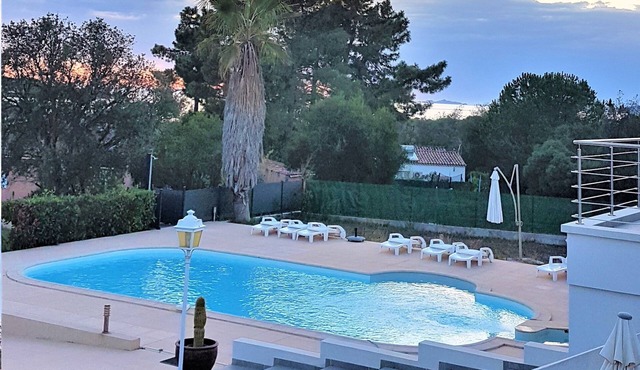 Porticcio rentals near Ajaccio