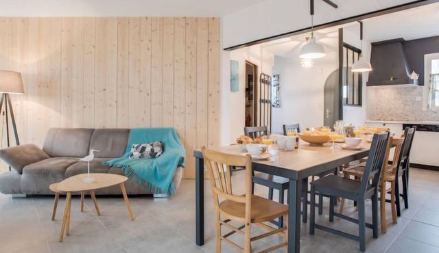 Portivy Moulin by Interhome