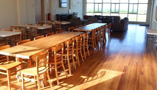 Portland Bay Lodge - Group Accommodation