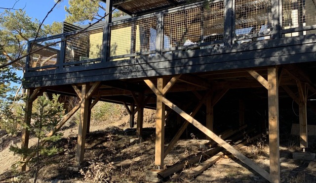 Portland Chalet in Chorges