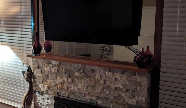 Portland Family Holiday House