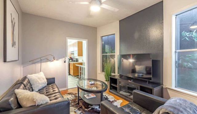 Portland Gem 3BR Backyard AC Best Location