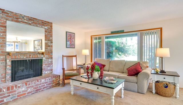 Portland Haven Next to St. Vincent's Hospital