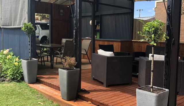 Portland Retro Motel