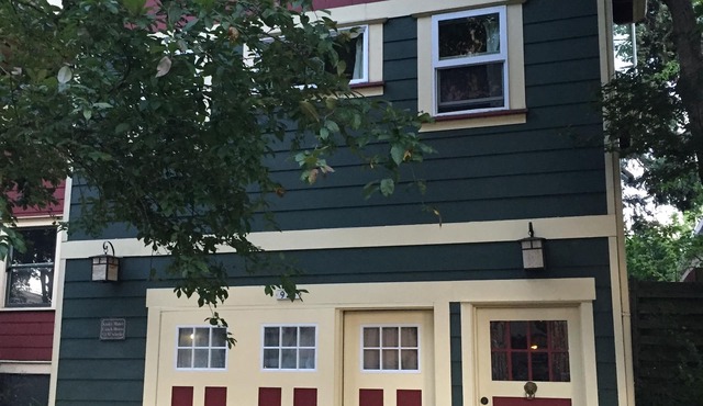 Portland's Award Winning Most Talked About, Well-kept Secret