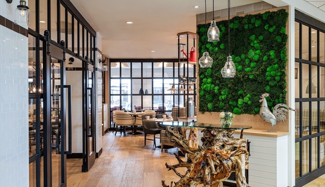 Portland Sheraton at Sable Oaks