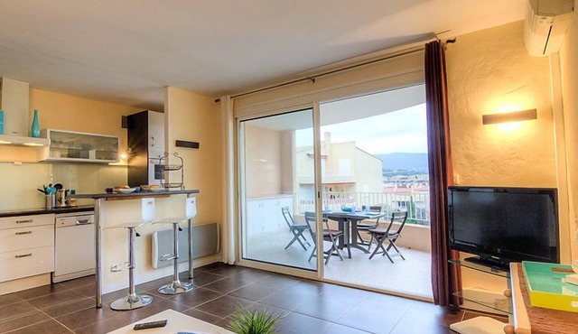 Porto di Mar by Interhome