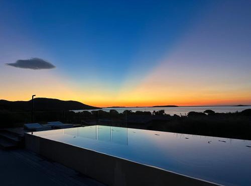 Porto-Vecchio Palombaggia Villa Azaïtù