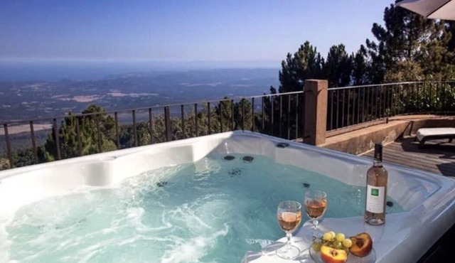 Porto Vecchio - The Ospedale - Casa Mia