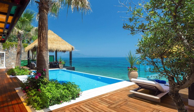 Porto Zante Villas And Spa
