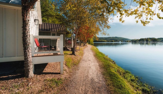 Portofino at River Rocks Landing