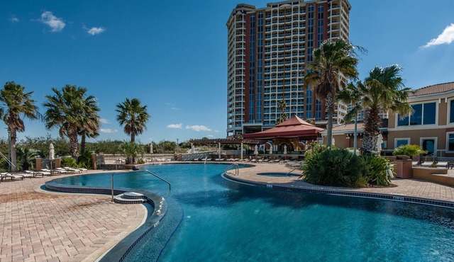 Portofino by Pensacola Beach Getaways