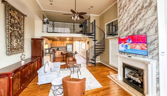 Portofino GP 5BR Retreat Sleeps 10 Large Yard