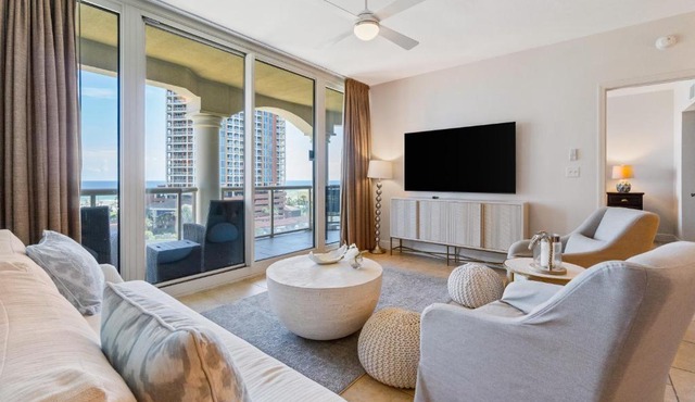 Portofino Island Resort