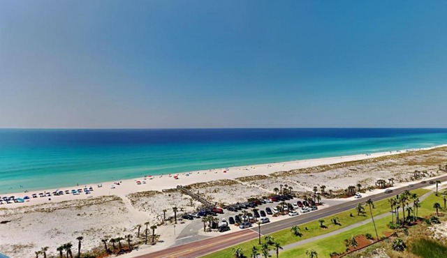 Portofino Island Resort #1-1203