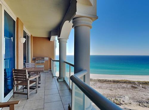 Portofino Island Resort #5-1403