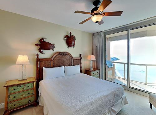 Portofino Island Resort #4-1309