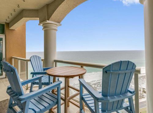 Portofino Island Resort #1-1902