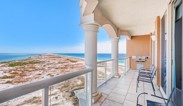 Portofino Island Resort 2-1902