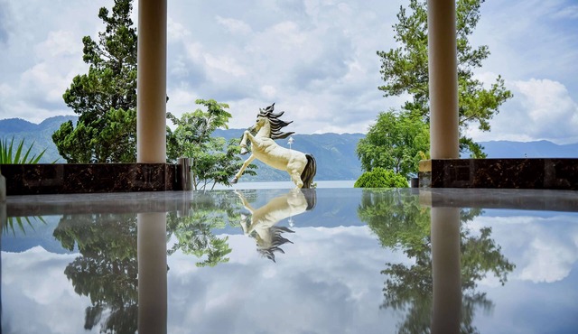 Portola Grand Renggali Hotel Takengon