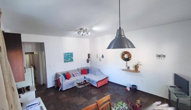 Portolos Apartments - Filiatro