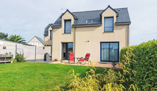 Portsall Paradise by Interhome