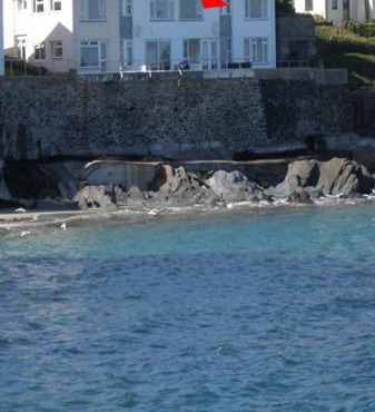 Portscatho Cottages
