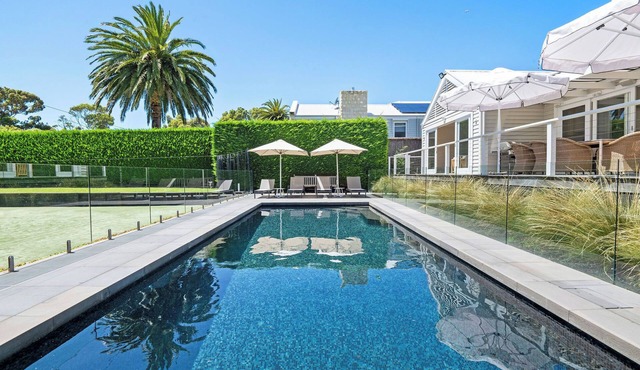 Portsea Resort: 5 BR, 4 BA House in Portsea, Sleeps 10