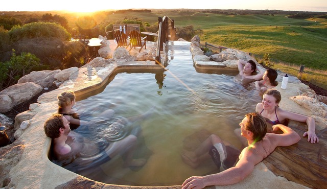 Portsea Village Resort