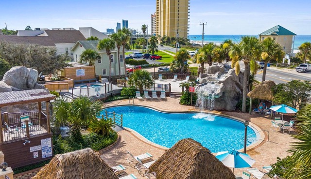 Portside Resort – Pet Friendly by Panhandle Getaways