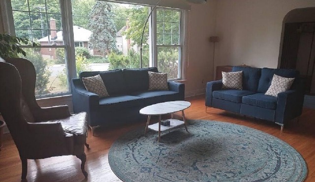 Portsmouth Home and Gardens