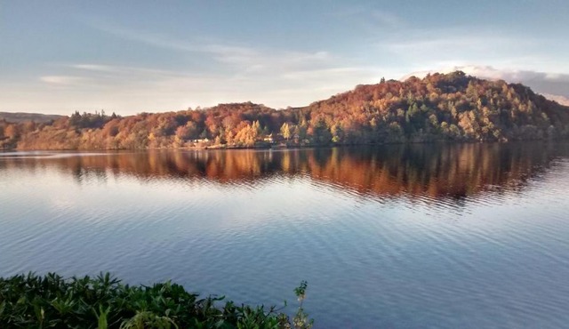 Portsonachan Hotel & Lodges