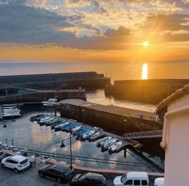 Portu - Apartamento en el puerto de Elantxobe