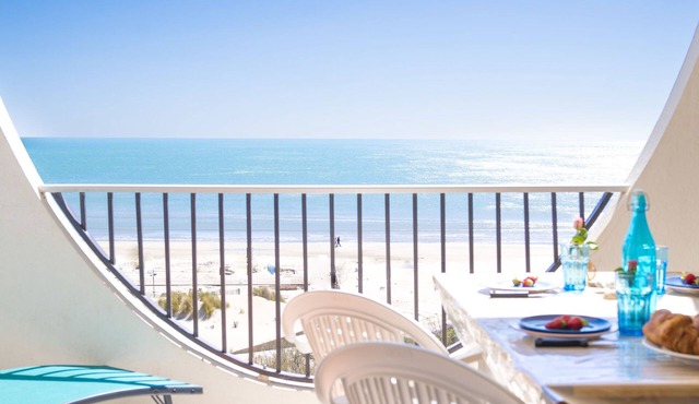 Poséidon by Interhome