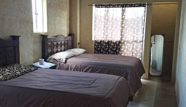 Posada Apartamentos el Rey
