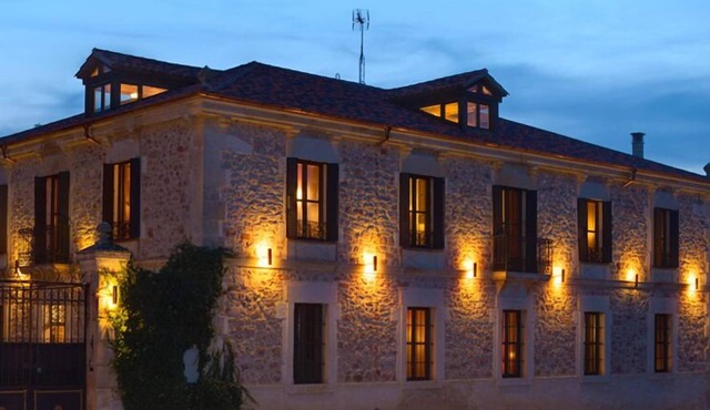 Posada Real El Señorío de la Serrezuela