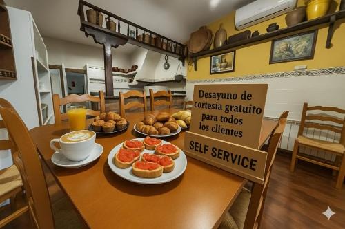 Posada Abuela Fidela