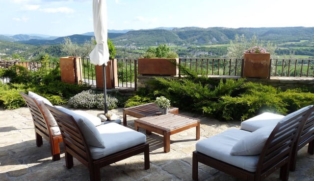 Posada Al Vent - Adults Only