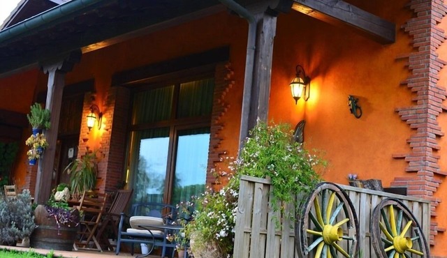 Posada Bernabales